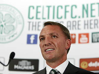 Rodgers pleased after Celtic w...